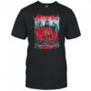 Vomit the Soul Massive Incineration T-shirt