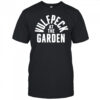 Vulfpeck at the garden shirt