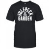 Vulfpeck at the garden shirt