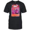 Vulvodynia Destroy All Humans T-shirt