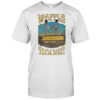 Waffle House Grateful Dead shirt