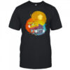 Waffle House Waffle House Halloween shirt