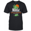 Waiohai Hotel and Bungalows Kauai Hawaii vintage shirt