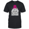 Waking The Cadaver Authority Through Intimidation T-shirt