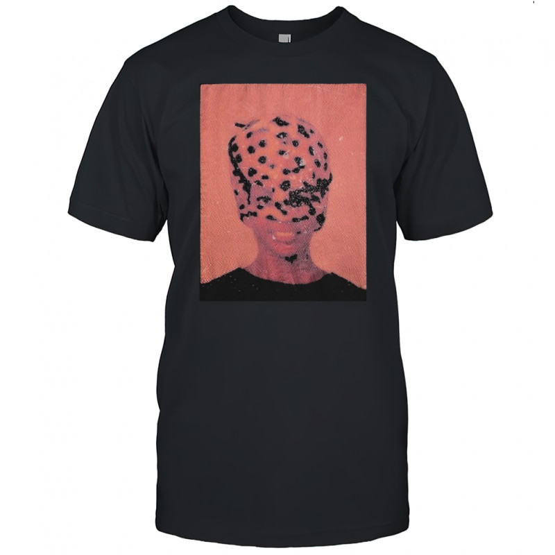 Wales Bonner Mary T-shirt