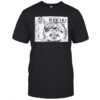 Walls Of Jericho Medieval T-shirt