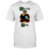 Walter Wide White Breaking Bad caricature shirt