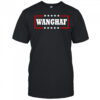 WANGHAF meme shirt