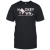 Washington Capitals Hockey Town T-shirt