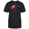 Washington Capitals Inovitable T-shirt