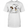 Washington Commanders Running Hail T-Shirt