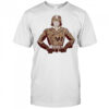 Washington Commanders X Cobra G.I. Joe shirt
