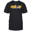 Washington Huskies AppleCup Champs 2025 shirt