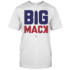Washington Nationals Big Mack T-shirt