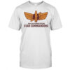 Washington Star Commanders Commanders pro football Buzz Lightyear shirt