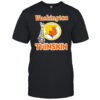 Washington Thinskin Trump Political Caricature shirt