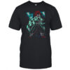 Water Breathing Shadow Nebula shirt