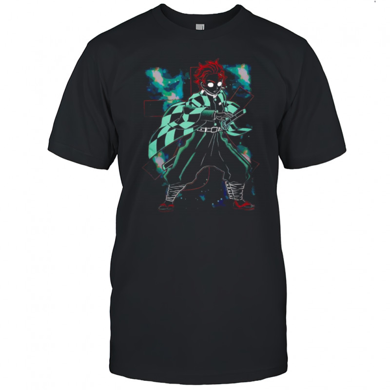 Water Breathing Shadow Nebula shirt