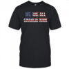We are all Charlie Kirk great American patriot shirt