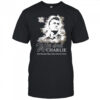 We Are Charlie Commemorative shirt