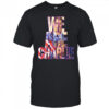 We are Charlie Kirk USA shirt