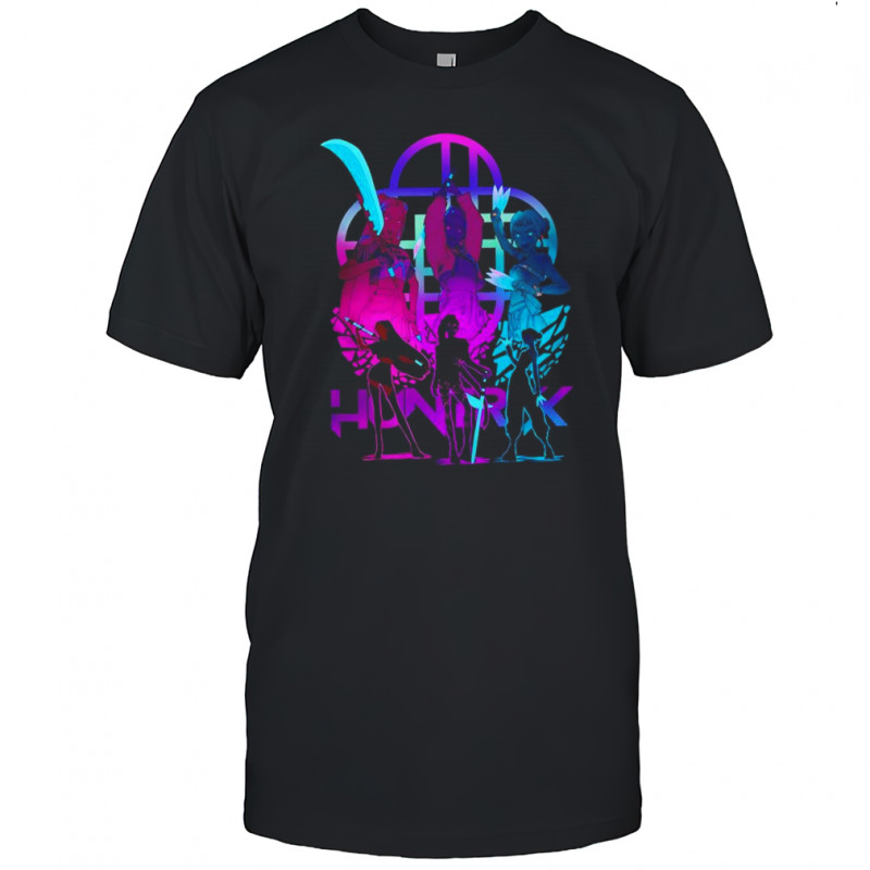 We are Hunters art shirt