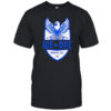 We are one Barbers Hill shirt