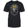 We kill people who kill people shirt