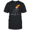 We Needed This Meteor Two Cats Apocalypse shirt