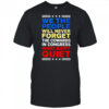 We The People Will Never Forget The Cowards In Congress Who shirt