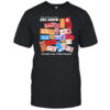 Welcome to the SEC show retro shirt