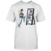 Welcome to the Sho x2 mirror shirt