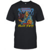 Welcome to the United police states shirt