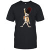 Wembley pose Freddie Mercury shirt