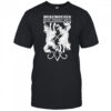 Werewolves Death Fucking Metal T-shirt