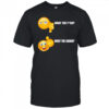 What The Fuck What The Sigma T-Shirt