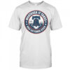 Whatever It Takes Red October 2025 Philadelphia Phillies T-Shirt
