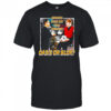 Which One Do You Prefer Oasis Or Blur shirt