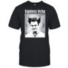 White Devil Equinsu Ocha shirt