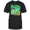 White Zombie Frank N’ Booze T-shirt
