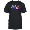 Why So Bisexual shirt