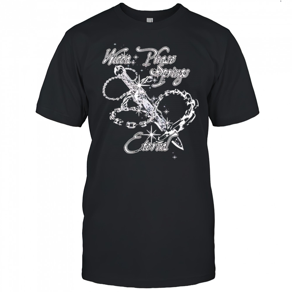 Wicca Phase Soul Weapon shirt