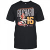 Will Reichard number 16 college football’s all-time leading scorer shirt