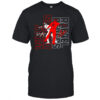 Willy Adames and Rafael Devers Dap Up signature shirt