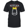 Willy Styles crown shirt