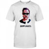 Win Lose Dominate classic shirt
