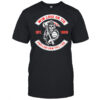 Win Lose Or Tie Phillies Fan Till I Die Grim Reaper shirt