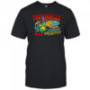 Witch Frog the oracle reveal the futureverse demands sacrifice shirt
