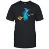 Witch Seattle Mariners shirt