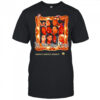 WNBA PS we see you respect shirt